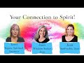 Simulast - Your connection to Spirit!