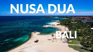 Nusa Dua Bali: Top 10 Things to Do in Nusa Dua Bali (2025 Travel Guide)