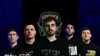 Gunless Back On His Grind In 10s (Pro 10s)