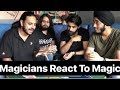 Performing Magic for Magicians | Karan Singh Magic