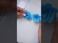 Paper flowers ✨#viral #diy #homemadepapercraft #craft #papercraft
