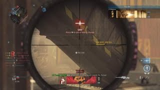 MW FEEDS - RUST SNIPER QUAD