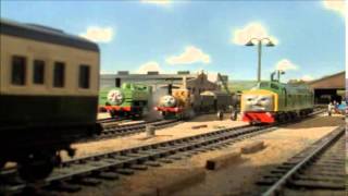 Thomas The Multi-Language Tank Engine: Gondarth's Favourite Dubs (Part 18)