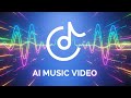 How to Create STUNNING AI Music Videos Using Your Own Music | Cremi AI Tutorial