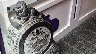Revisiting the Oldest Chinatown in the World 