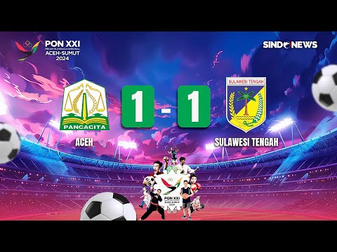 [FULL] Aceh VS