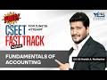 CSEET Classes June 26 | Zero to Hero in CSEET Accounting |CACS Harish Mathariya