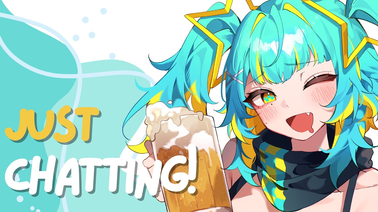 【Zatsudan/雑団】watching videos & yapping! (EN/日本語)