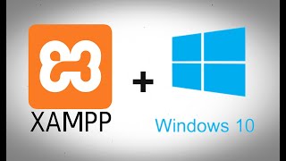 comment télécharger et installer xampp sur windows 10