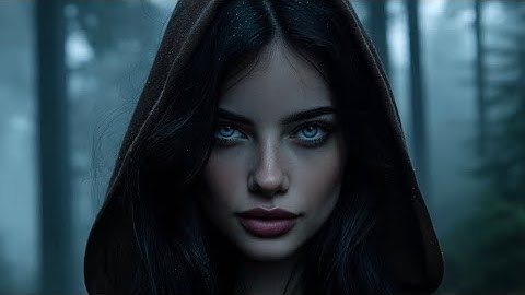 The Fourth Horseman | Cinematic Celtic Rock Original Song About Ruin & Rebirth