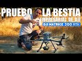 DJI MATRICE 300RTK REVIEW a FONDO y PRUEBA REAL | Cámara H20T