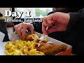 What FISH & CHIPS really tastes like in ENGLAND.