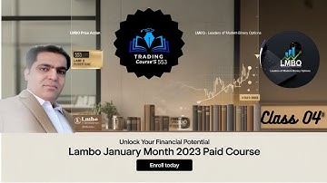 The Ultimate Lambo Binary Options Strategy (Quotex Price Action Mastery)