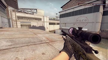 Csgo frag compilation #1