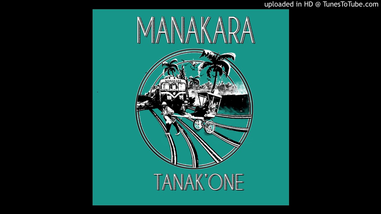 Tanak'one manakara Prod By Tragnambo Record