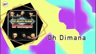 D'lloyd - Oh Dimana