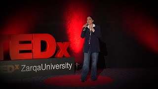 After the Peak | Heba Ibrawish | TEDxZarqa University