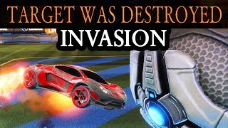 Invading Private Matches - THE AUSSIES STRIKE BACK