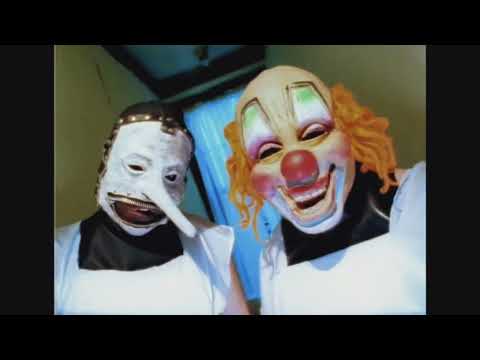Slipknot - Spit it Out (4K Remastered)