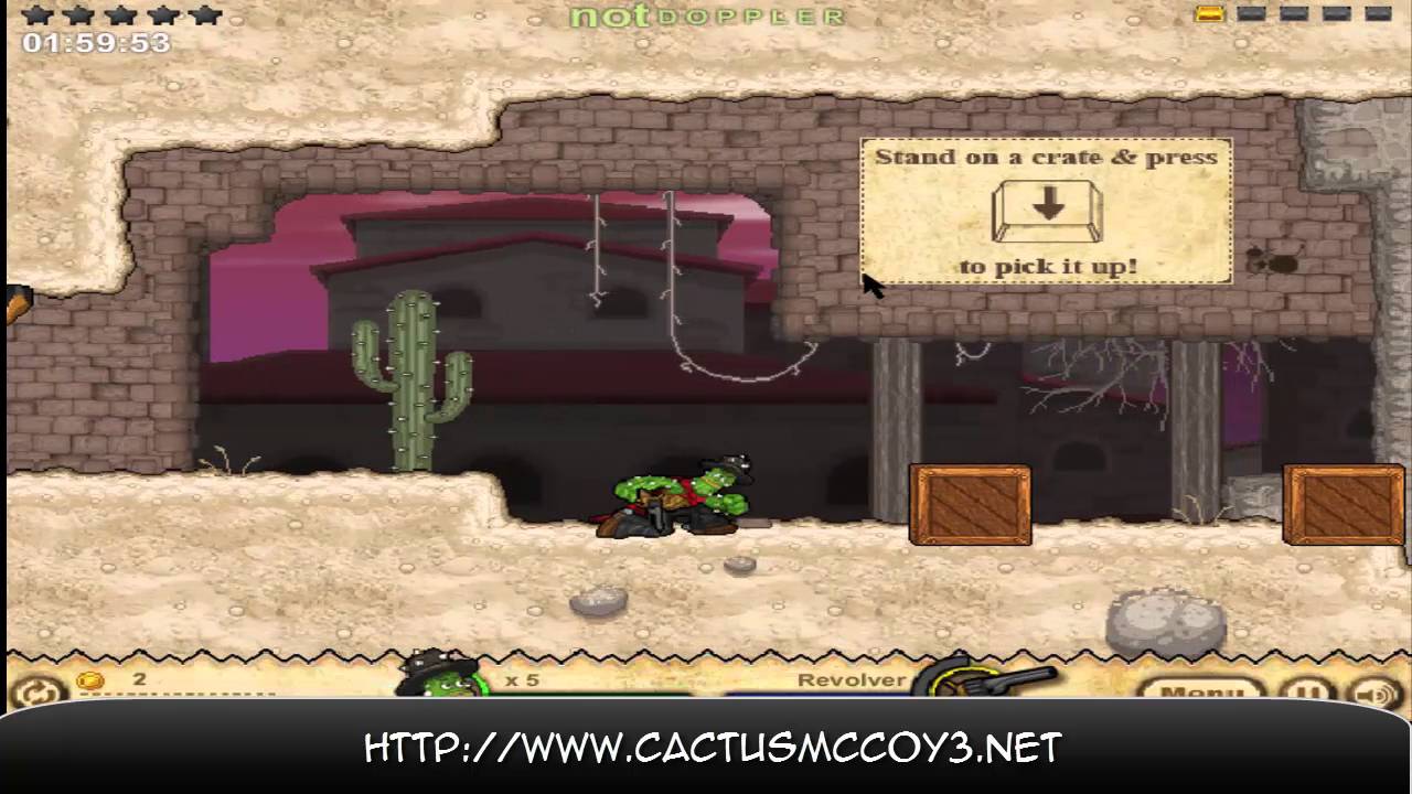 play cactus mccoy 3