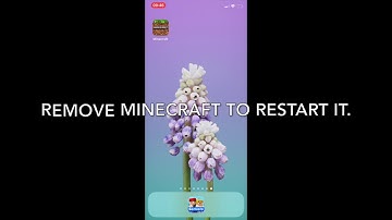 In 1 minute learn How to install Minecraft Worlds on iOS 13(.mcworld)