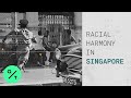Comment singapour a bti une socit stable