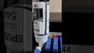 EPSON Multifuncional EcoTank L3250 Tanque