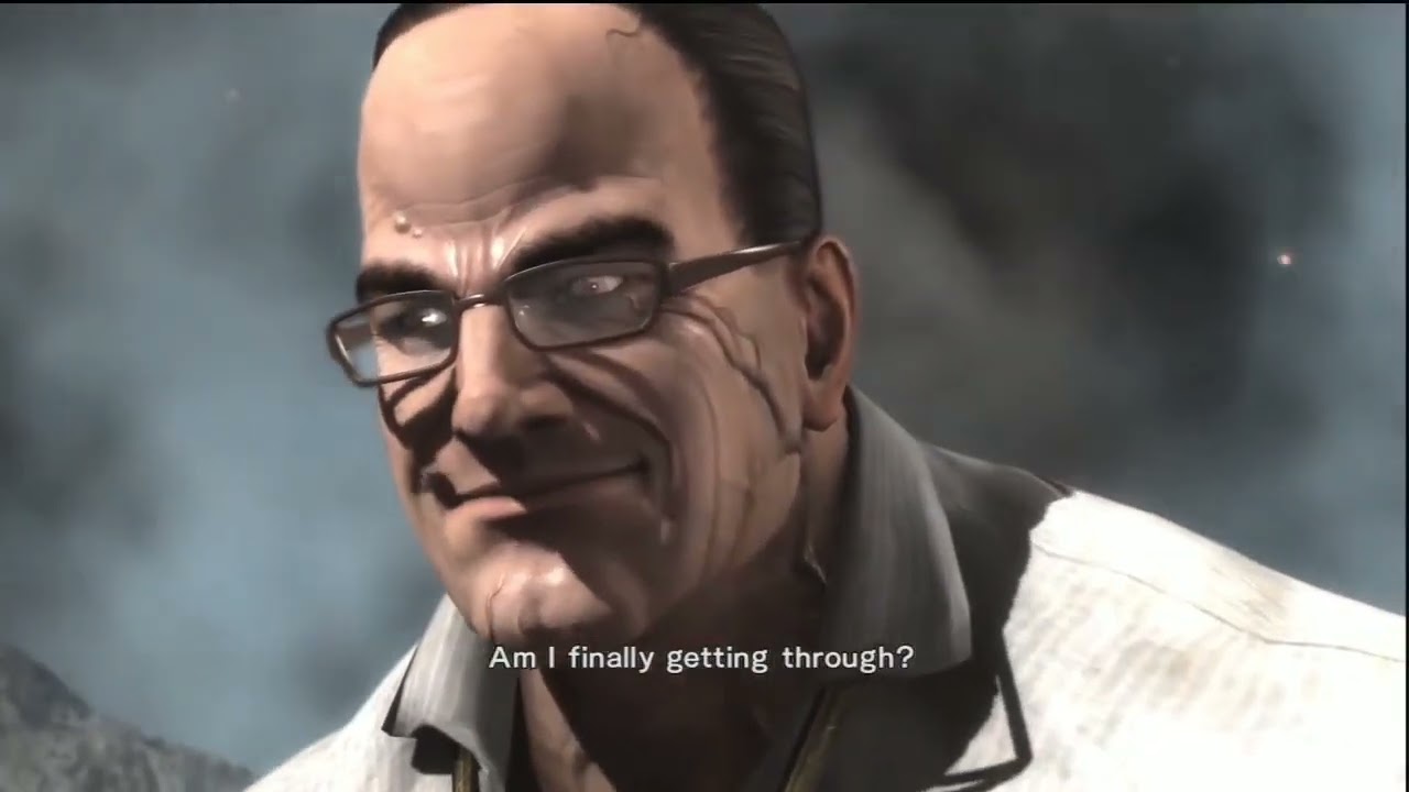 YTPBR - Ciborgue Tenebroso VS Braçoforte