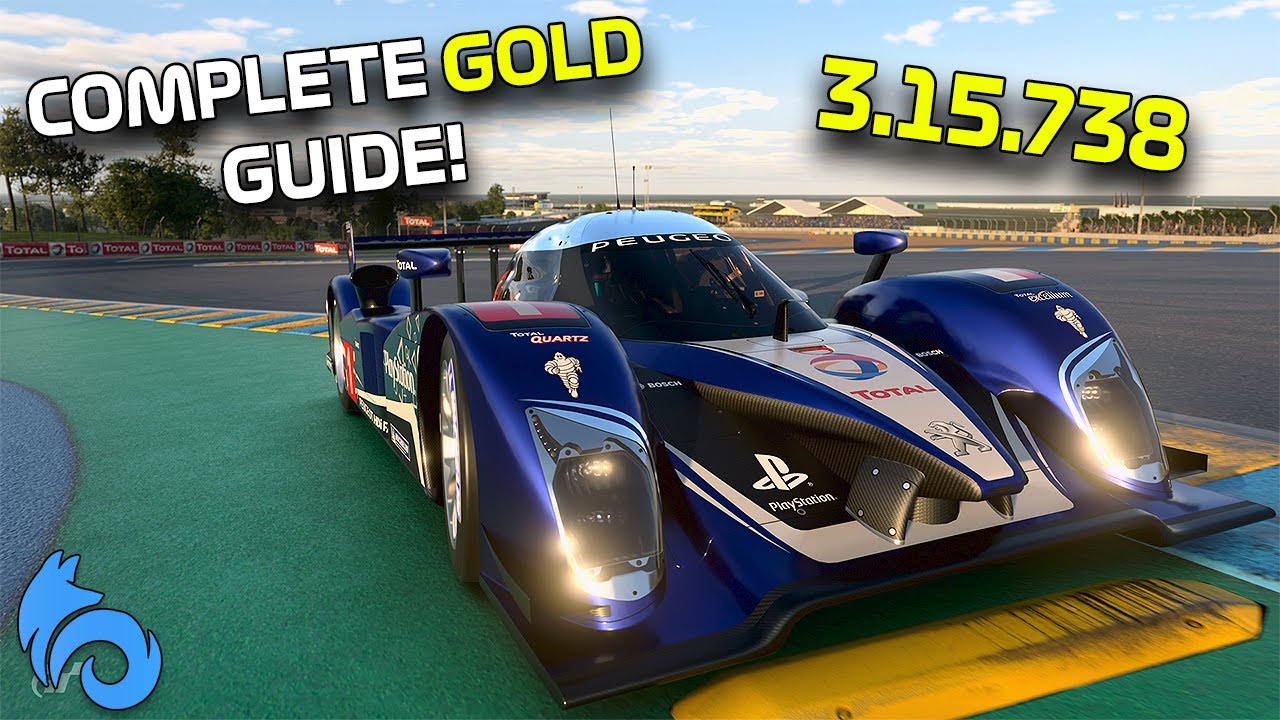 Sitemapcdatahttpsomobeldreferenzcomexciting Gt7 Best Car For Le Mans 30 Minutes Images