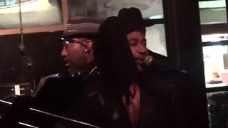 Copastetic Get It Upthe Time Featuring Gerald Turner B Player Of Digable Planets