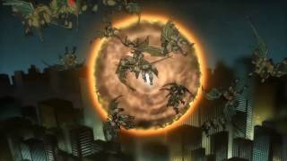 No copyright infringement intended. this belongs to warner bros. i do
profit off of in any way. am just a huge dc comics fan that wants
cover th...