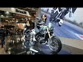 Top 8 New Benelli Motorcycles Of 2020