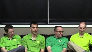 Chiropractor Omaha NE Koca Chiropractic - Shift Happenz #250