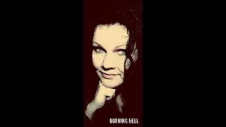 Burning Hell - Tom Jones / Cover