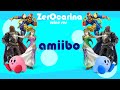 Zerocarina ruine ses amiibos 