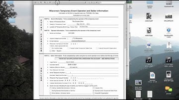 Adding a digital signature to pdf Form S-240-4.mov