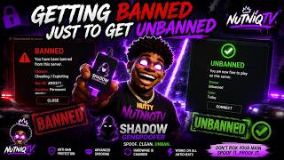 🔥 ShadowGen Spoofer Showcase (2026) | Full UI Walkthrough & Feature Overview