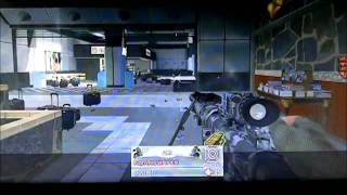 Mw2 Quick Scope Montage