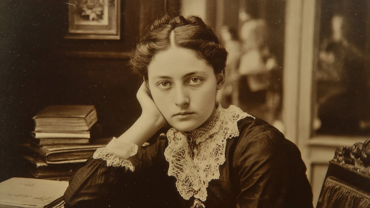 O Trágico Mistério de Helena Rodrigues