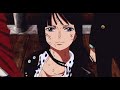 [AMV] Nico Robin - I WANT TO BE ALIVE (SUB ESPAÑOL)(SUB ENGLISH) Yuriko Yamaguchi