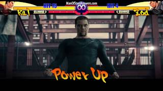 Man of Steel Myths: Fighting Zod Was Easy - Kal Caused Serious Collateral screenshot 5
