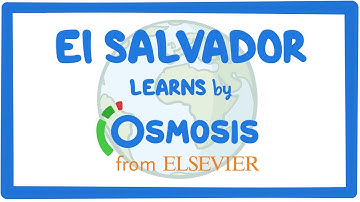 El Salvador learns by Osmosis.org!