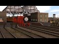 Trainz 2009 thing