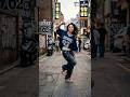 Dance and vibe…