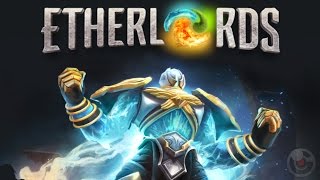 Etherlords - iPhone/iPod Touch/iPad - Gameplay