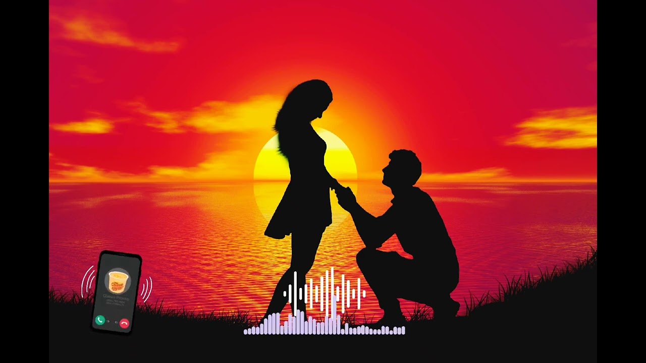 Feel The Ringtone...