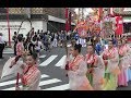 20170717関帝誕2017（横浜中華街）【ＨＤ・原画４Ｋ】