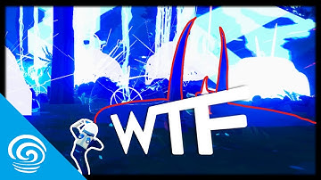 The Scariest Boss... in Risk of Rain 2