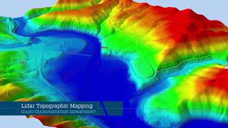 Geospatial Services And Solutions