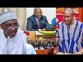 SHOCKING 😮 AFENYO MARKINS APOLOGIZE TO MUNTAKA AFTER LYING 🤥 .SPEAKER SET TO PUNISH 